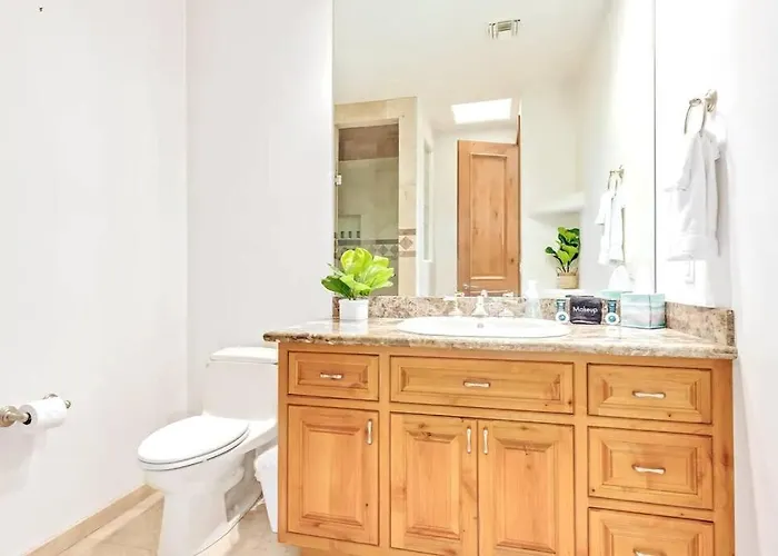 5 Bd Luxury Oasis Heated Pool Pickle Ball Scottsdale